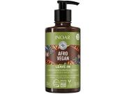 Leave-in Inoar Afro Vegan 300ml