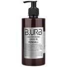 Leave-in Kendall 500mL Profissional Anti Frizz e Reparação Barba Urbana B.URB