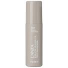 Leave-in Keratin Healing Oil Defrizz Cream Lanza 140ml