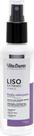 Leave In Liso Extremo 140ml - Vita Derm - Fluído Reforçador Térmico