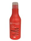 Leave-In Liso Perfeito 300ml Diamante Profissional Leave-In Liso Perfeito 300ml Diamante Profissional
