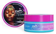 Leave-in Modelador I Love Cachos E Crespos - Grankéra 150g