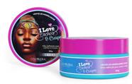 Leave-in Modelador I Love Cachos E Crespos - Grankéra Profissional 150g
