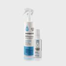 Leave-in Multifuncional 250ml + Controle Absoluto 60ml