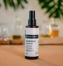 Leave in Nano Silk 120 ml - Hidratação e Proteção para Cabelos Danificados