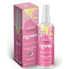 Leave-in Noturno Novex Ritual Dorama Com Tsubaki Óleo De Camélia 120ml