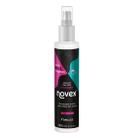 Leave-In Novex Santo Black Poderoso Day After Volumizador 300ml - Embelleze