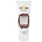 Leave-in Nutritive Yellow Argan/Coconut 200ml Alfaparf Nutrição Brilho Hidratação e Força para Cabelos