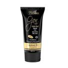 Leave in Ojon + Geleia Real Abacate Coco Semi di Lino Floraminas 200ml