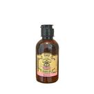 Leave in organic de rosa mosqueta 200ml