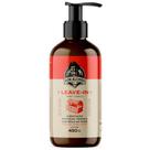 Leave-in para Cabelo 450g Barba Negra com Proteção Térmica Don Alcides