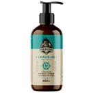 Leave-in para Cabelo 450g Calico Jack com Proteção Térmica Don Alcides