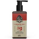 Leave-in para Cabelo Barba Negra com Proteção Térmica 120g Don Alcides