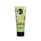 Leave in para Cabelo Seco Vegano - Alcachofra e Brócolis Organic Shop (75 ml)