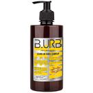 Leave-in Para Cabelo TEEN Profissional Frutas Amarelas 500mL Barba Urbana B.URB