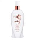 Leave-In para Cabelos Cacheados It's a 10 Coily Miracle 295ml