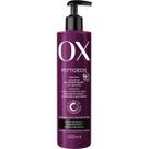 Leave-in Peptídeos Formatação dos Cachos Ox 300ml