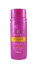 Leave-in Pós Progressiva Max Care Progress Voga 200 Ml.