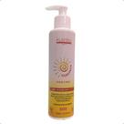 Leave-In Protetor Plattelli Noronha Hair Care 250ml
