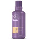 Leave-in Protetor Térmico Banana E Mel 500g Oriente Life