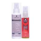 Leave-in Protetor Térmico Capilar + Óleo De Argan 60ml