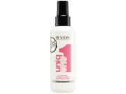 Leave-in Revlon Professional Uniq One - All In One Lotus Flower Hair Treatment 150ml