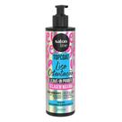 Leave-In Salon Line Meu Liso Ostentação Primer Top Coat 240ml Leave-In Salon Line Meu Liso Ostentação Primer Top Coat 240ml