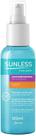Leave In Sem Enxágue Sunless 120ml