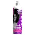 Leave In Soul Power Texturizações Pré-Difusor 315ml Leave In Soul Power Texturizações Pré-Difusor 315ml
