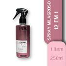 Leave-in spray milagroso 12 in1 mdk 250ml