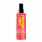 Leave-in Spray Para Cabelos Coloridos Matrix Glow Mania