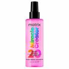 Leave-in Spray Treatmente Matrix Miracle Creator Loreal 190 mL