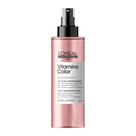 Leave-in Spray Vitamino Color Serie Expert 190ml Loreal Hidrata Nutre Protege e Realça o Brilho