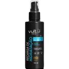 Leave In Spray Vult Recarga de Hidratação 100ml Leave In Spray Vult Recarga de Hidratação 100ml
