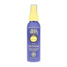 Leave-in Sun Bum Blonde Tone Enhancer 120ml - Tratamento para Cabelos Loiros Leave-in Sun Bum Blonde Tone Enhancer 120ml - Tratamento para Cabelos Loiros