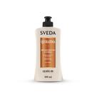 Leave-In Sveda Hair Queratina Reconstrução e Força 300ml