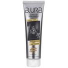 Leave-in Teen com Proteção Solar Frutas Amarelas 150mL Barba Urbana B.URB Leave-in Teen com Proteção Solar Frutas Amarelas 150mL Barba Urbana B.URB