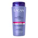 Leave-in Termoprotetor Liss Progress Lacan 300ml Lisos