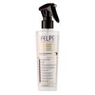Leave-In Uniq Cream Multitratamento Felps Professional - 230mL