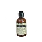 Leave in vetiver linha flora-200ml- flora pura