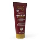 Leave In Vitiss Monoi De Tahiti E Abyssinian 200ml