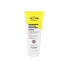 Leave-in Yellow Nutritive 200ml Alfaparf Nutre Repara e Protege Cabelos Danificados Quimicamente Tratados e Secos