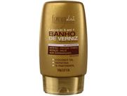 Leave-inn Banho de verniz 140g Forever Liss Leave-inn Banho de verniz 140g Forever Liss