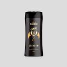 Leavein Baboon para Cabelo 240ml Hidratação e Proteção térmica