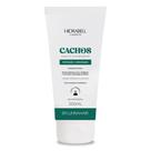 Leavein Cachos Creme Para Pentear e Protetor Térmico Finalizador Capilar 200g Hidrabell