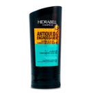 Leavein Creme Para Pentear Antiqueda Engrossador Protetor Térmico 285g Hidrabell