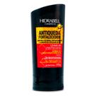 Leavein Creme para Pentear Antiqueda Fortalecedor Hidrabell 285g Finalizador Proteção Térmica e Tratamento Capilar