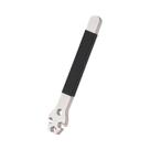 Lebycle bicicleta aço inoxidável falou chave roda s ferramentas de reparo correção tensão Lebycle bicicleta aço inoxidável falou chave roda s ferramentas de reparo correção tensão