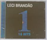 Leci Brandão One 16 HITS CD Leci Brandão One 16 HITS CD