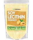 Lecitina de soja em pó XPRS Nutra Food Grade Emulsificante de Gordura 500mL